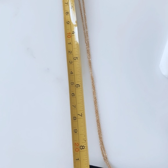 2/6o. Necklace North Star - Picture 9 of 9